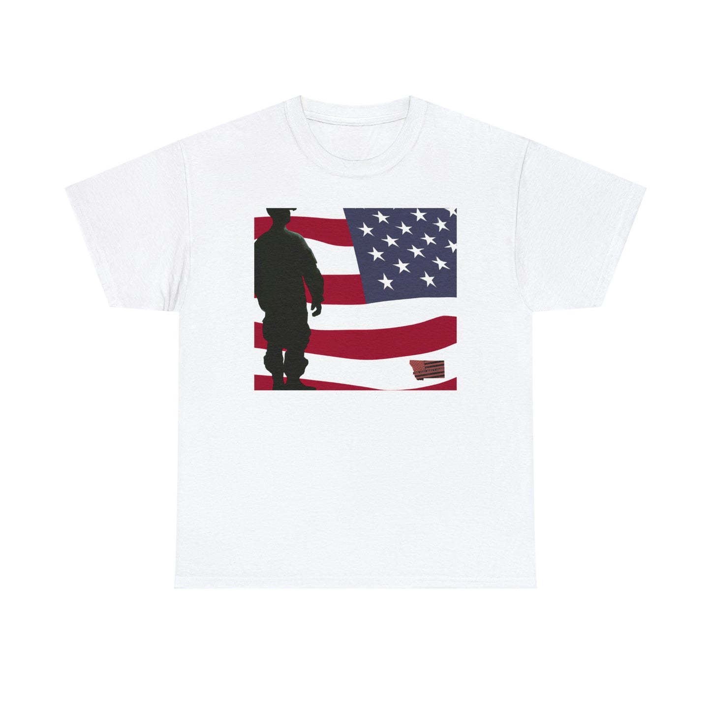 Hummer H1 - Tshirt