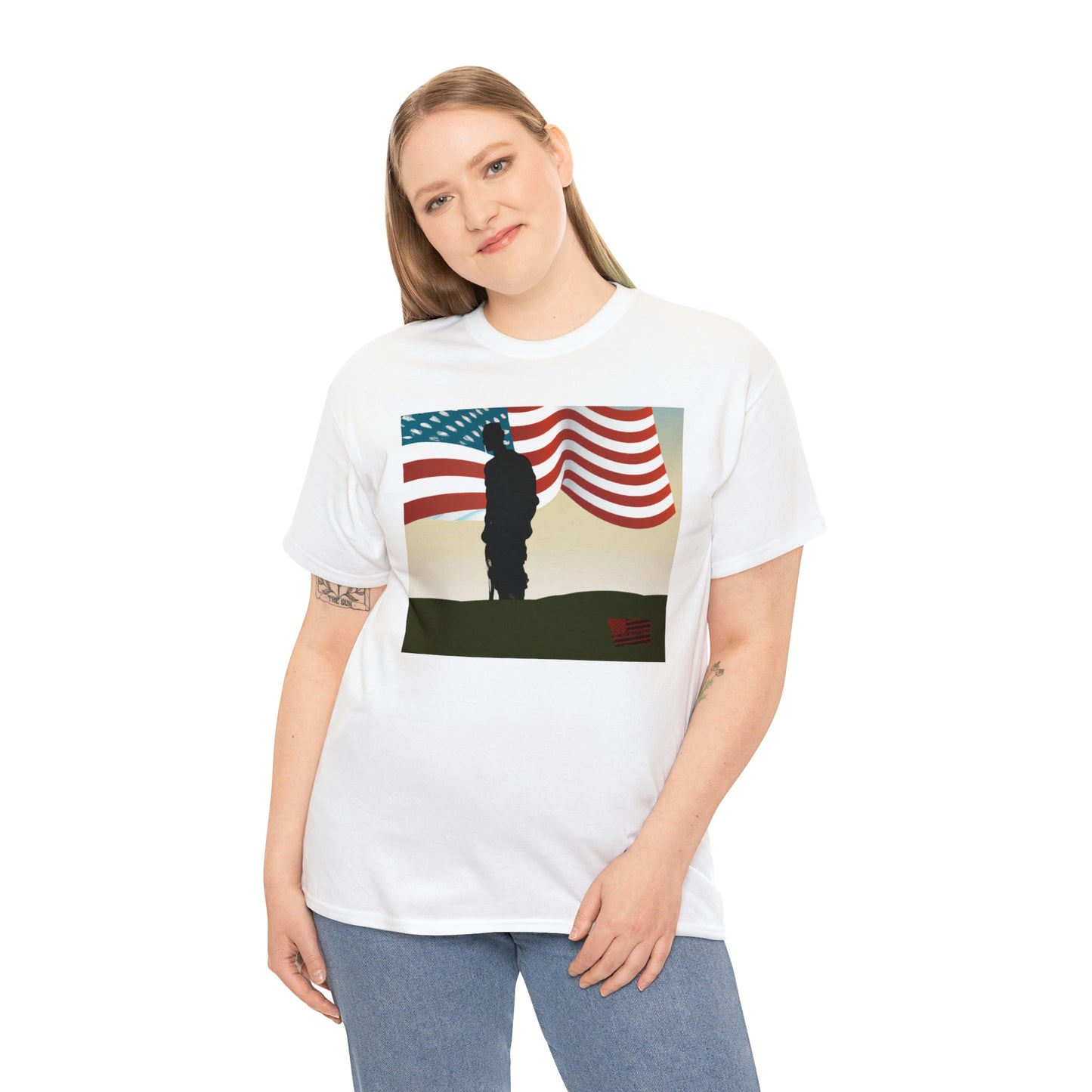 __

Bradley Fighting Vehicle - Tshirt