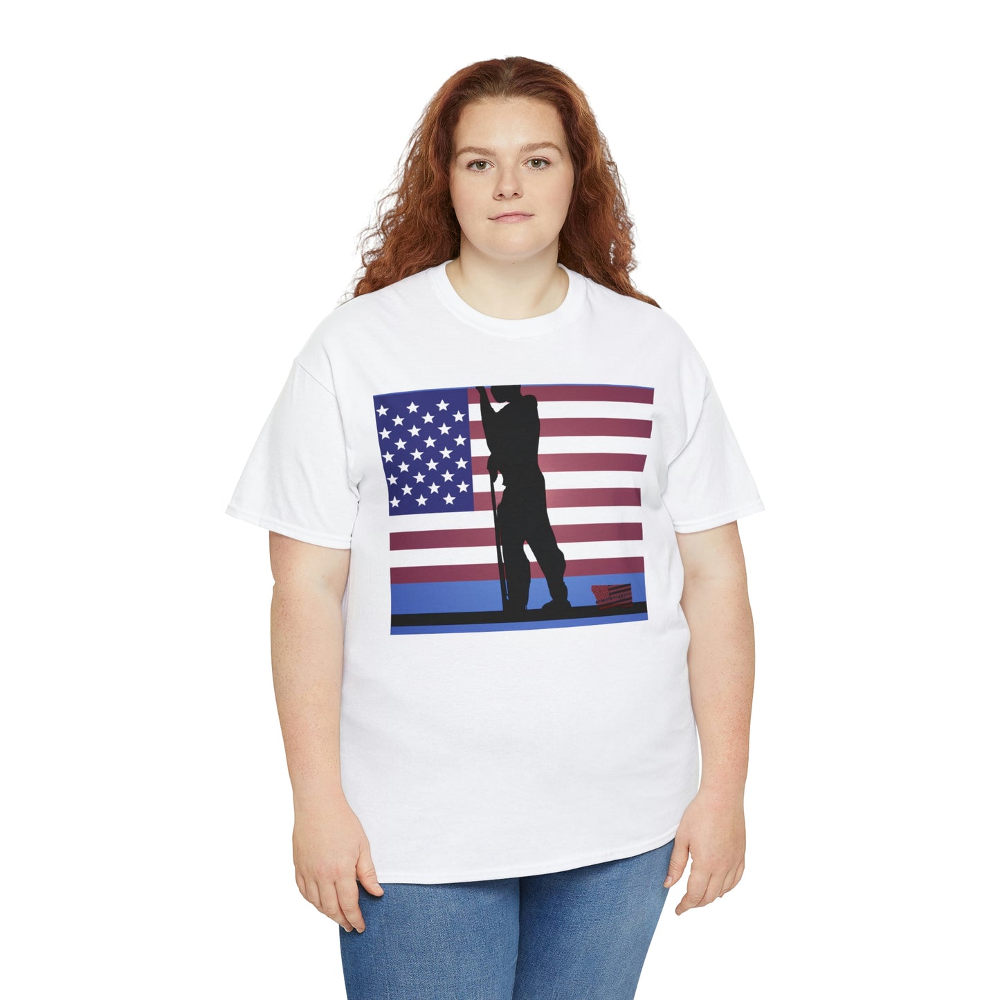 Humvee - Tshirt