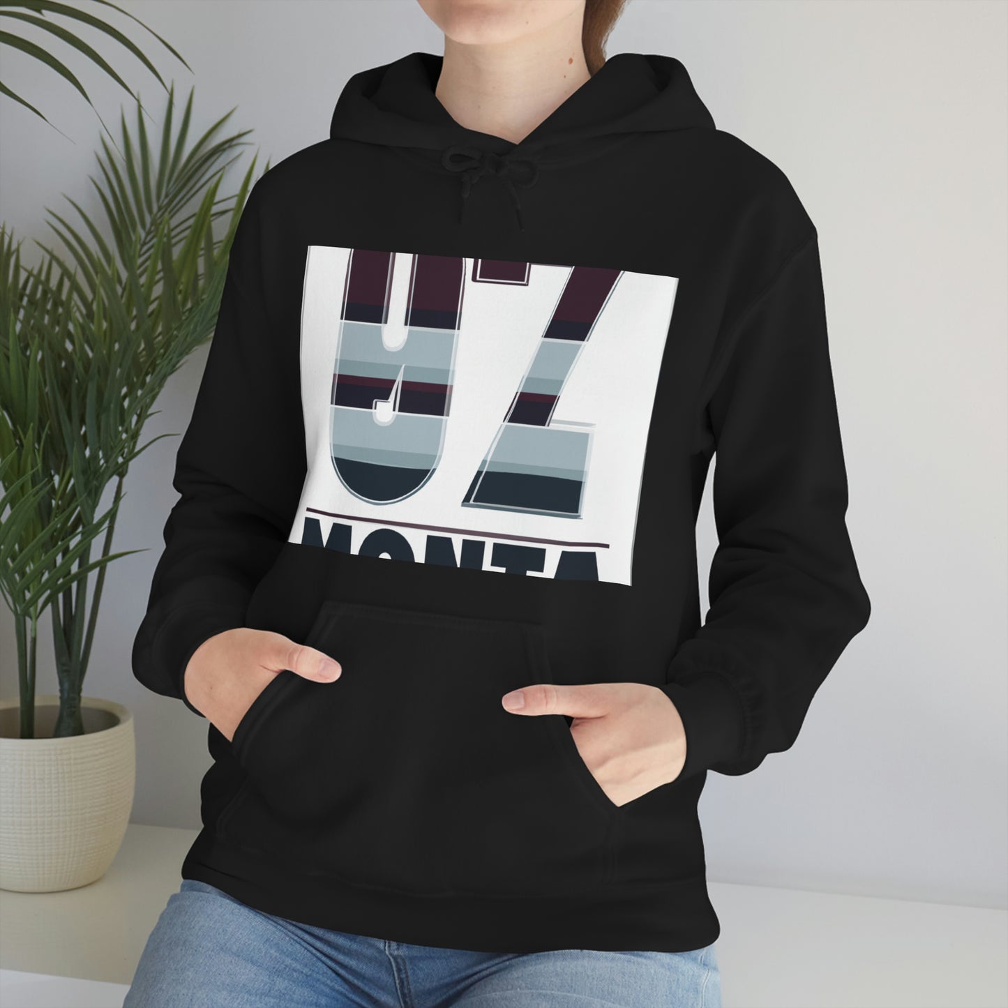 Aeozona - Hoodie