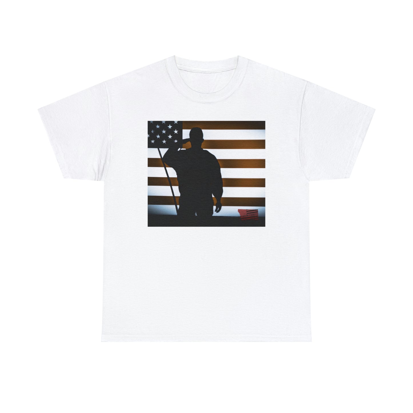 Humvee - Tshirt