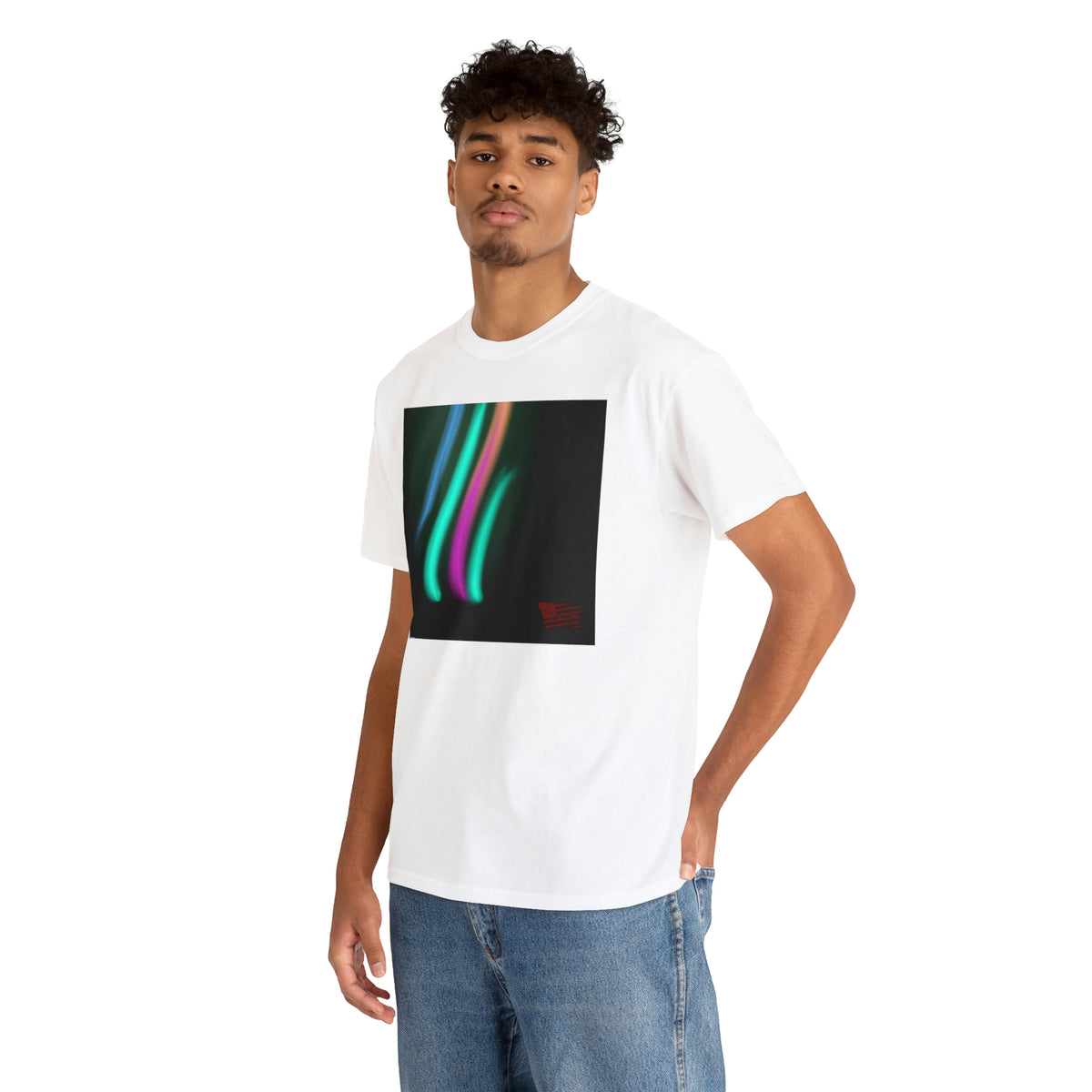 "The Star-Spangled Banner" - Tshirt