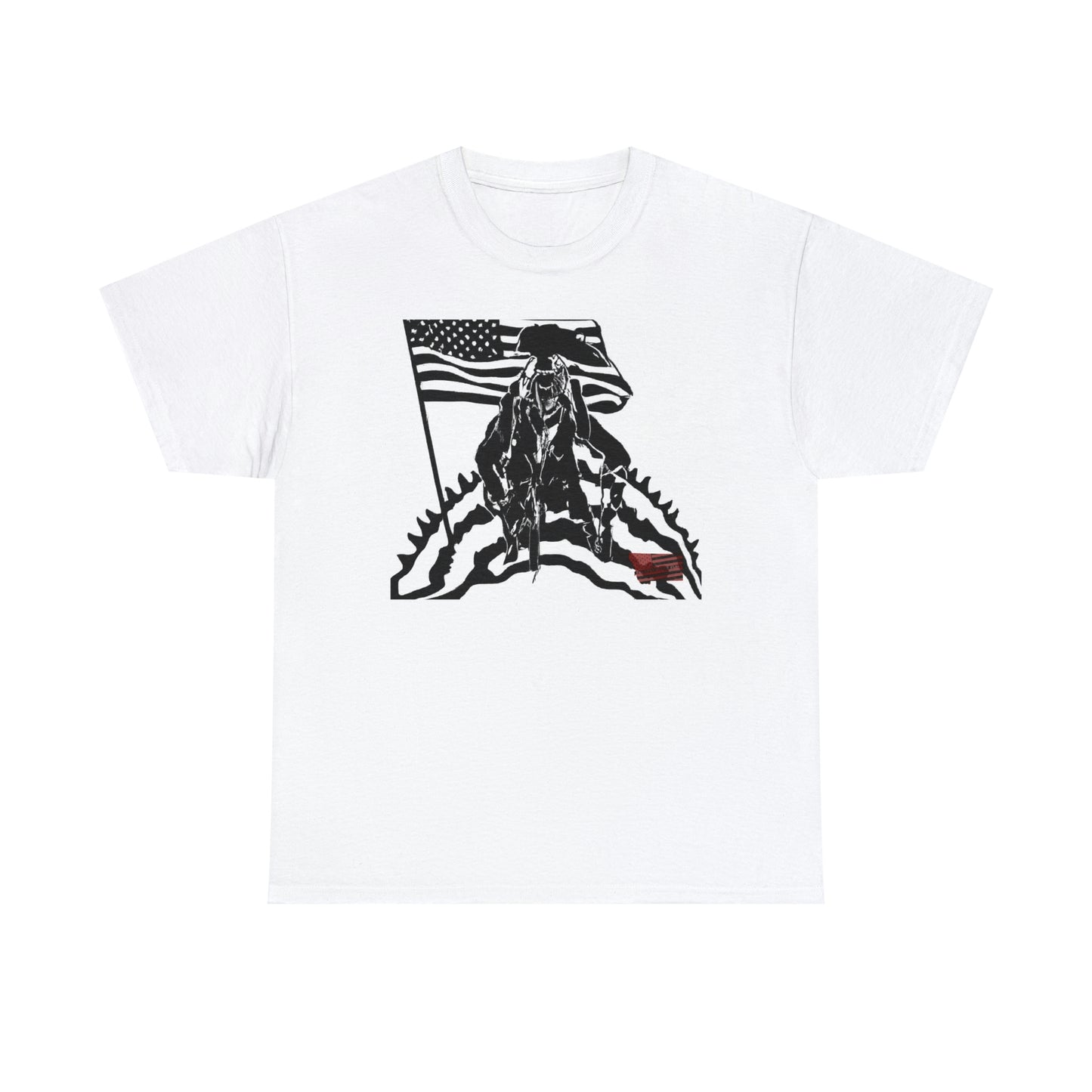 Tomahawk - Tshirt