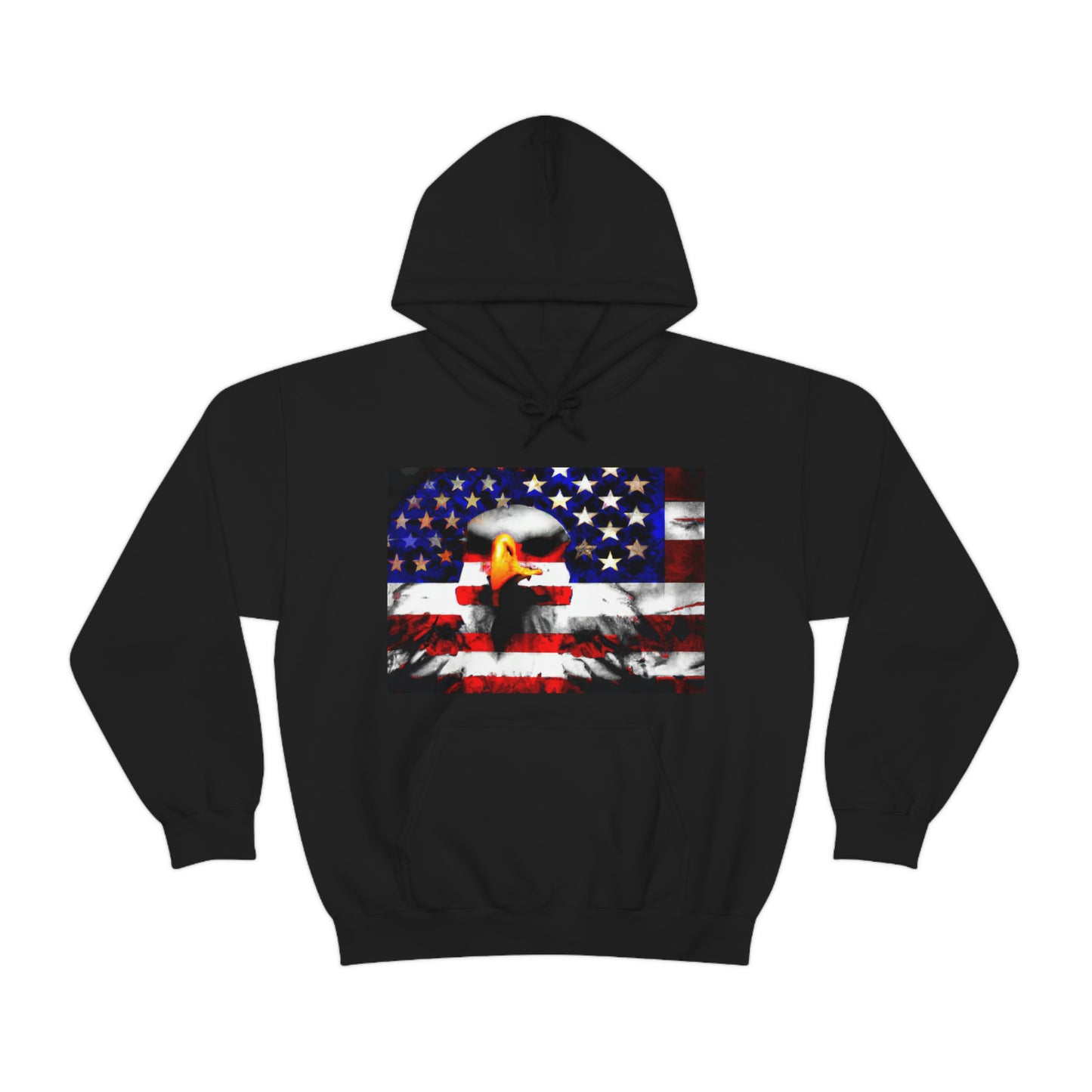 "We shall have peace when the power of love replaces the love of power. Then will our world know the blessings of peace." -Mahatma Gandhi - Hoodie