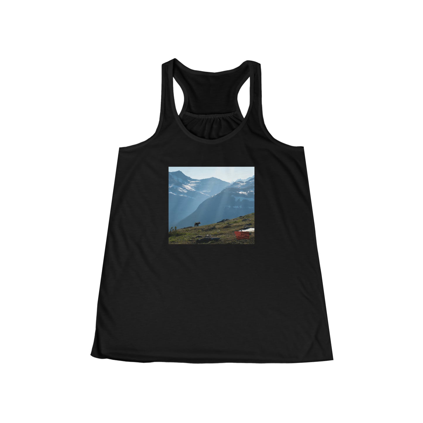 range

Rocky Mountains - Tshirt