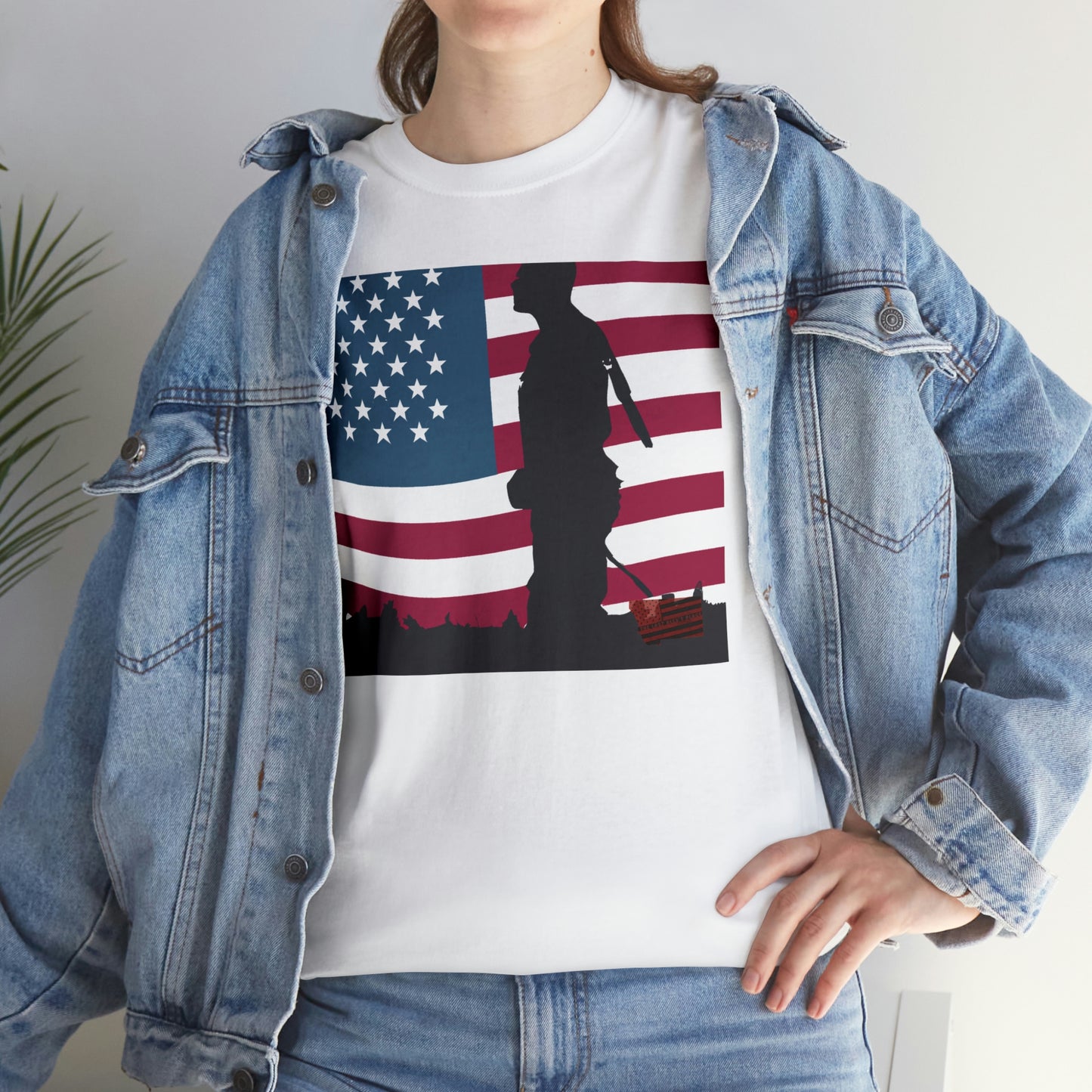 M1 AbramsTank - Tshirt