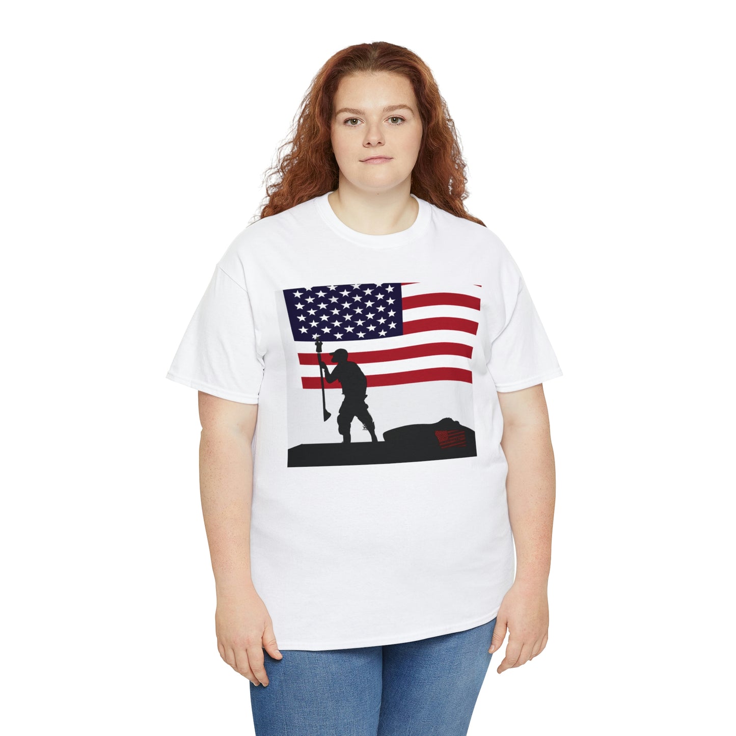 Humvee - Tshirt