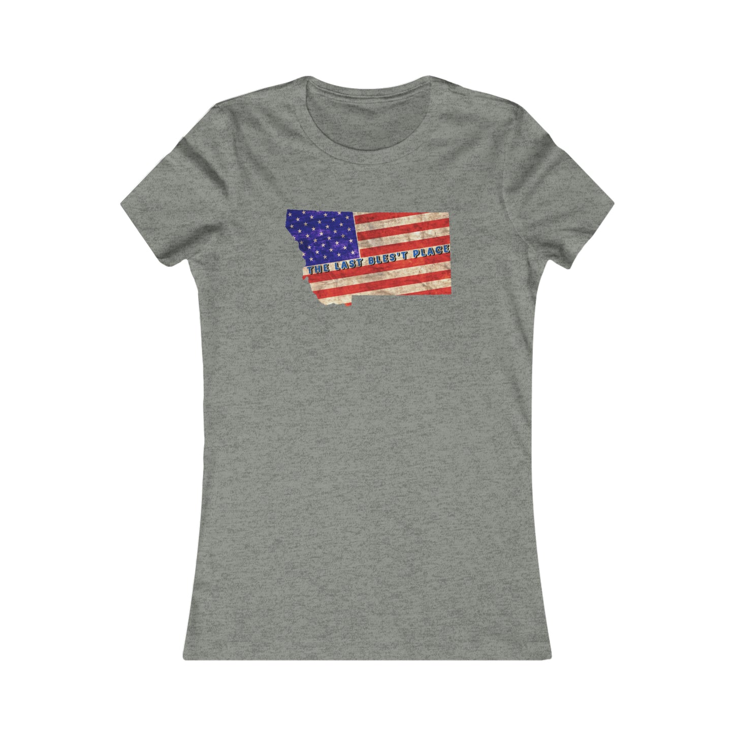 TLBP - Women's Favorite Tee