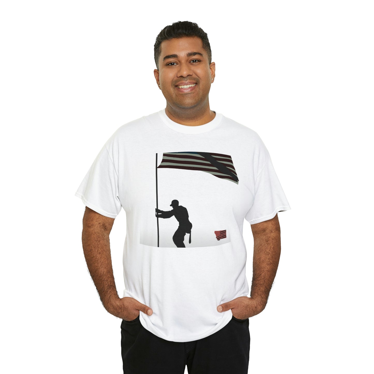 M1 Abrams - Tshirt
