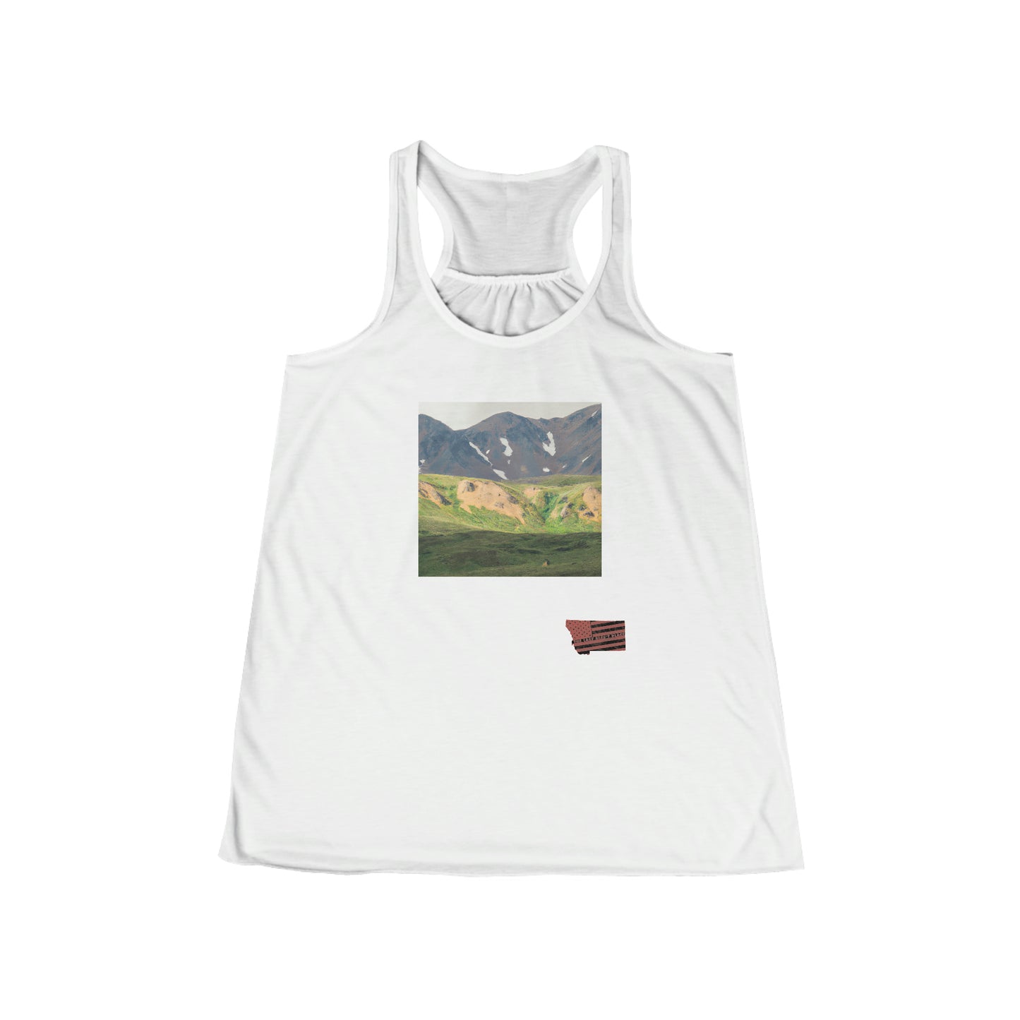 Mount Everest - Tshirt