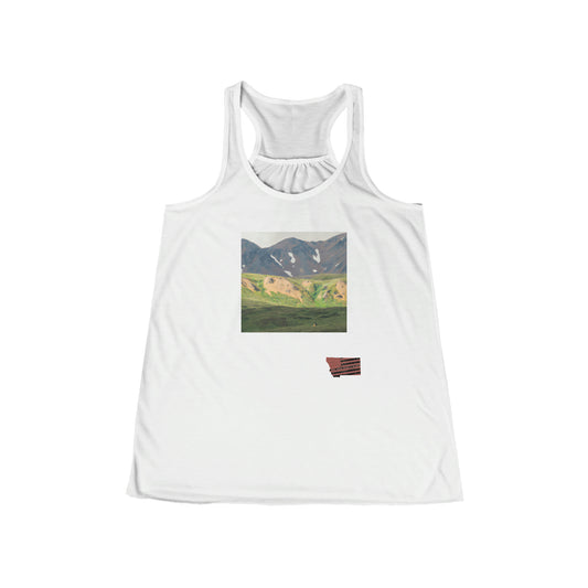 Mount Everest - Tshirt