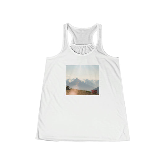 Mount Everest - Tshirt