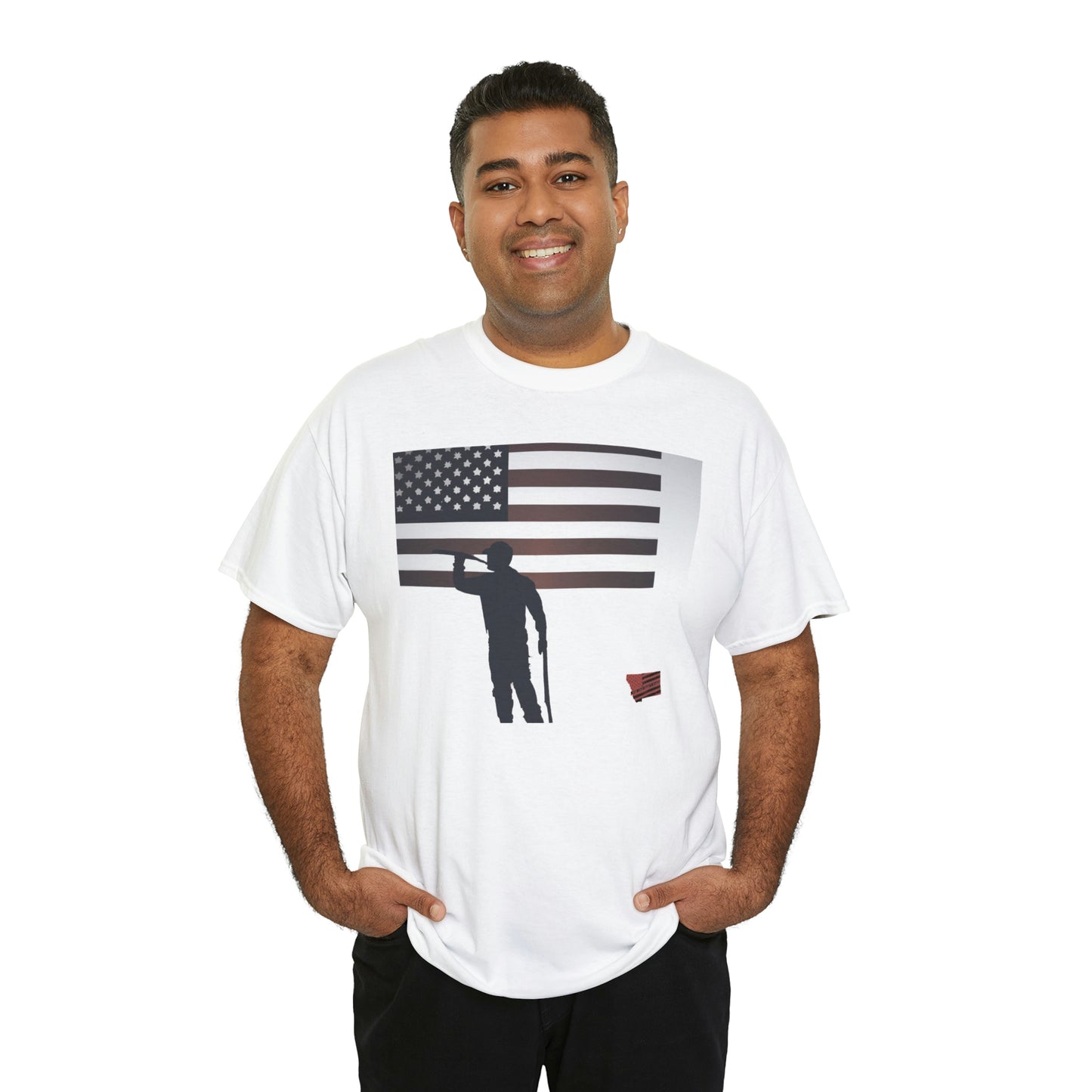 Humvee - Tshirt