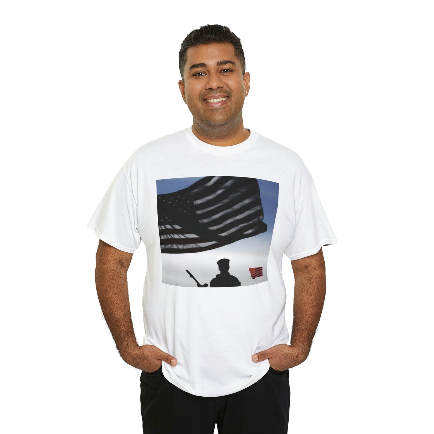 Humvee - Tshirt