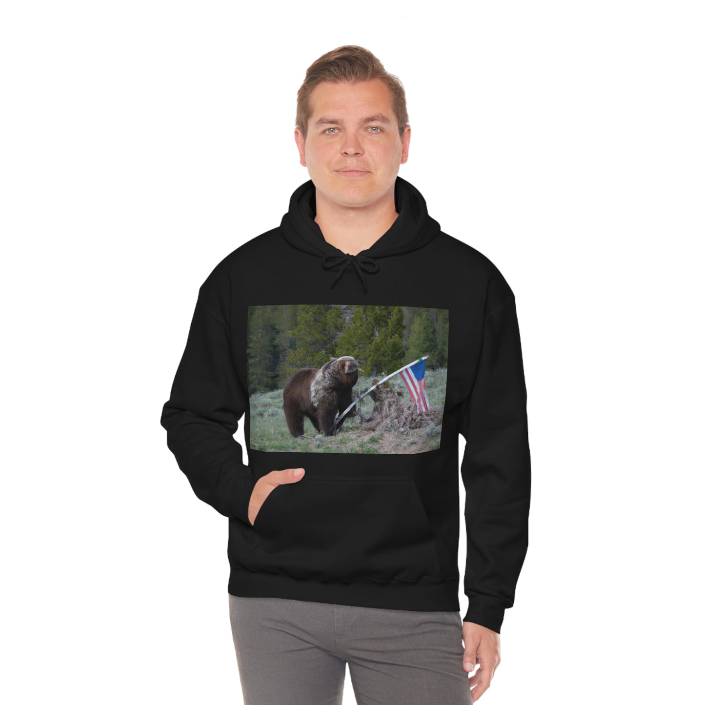 "The purpose of our lives is to be happy." - Dalai Lama - Hoodie