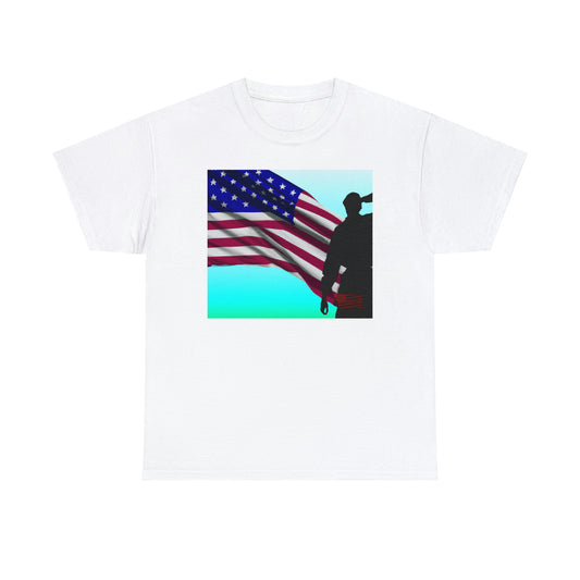 Humvee - Tshirt