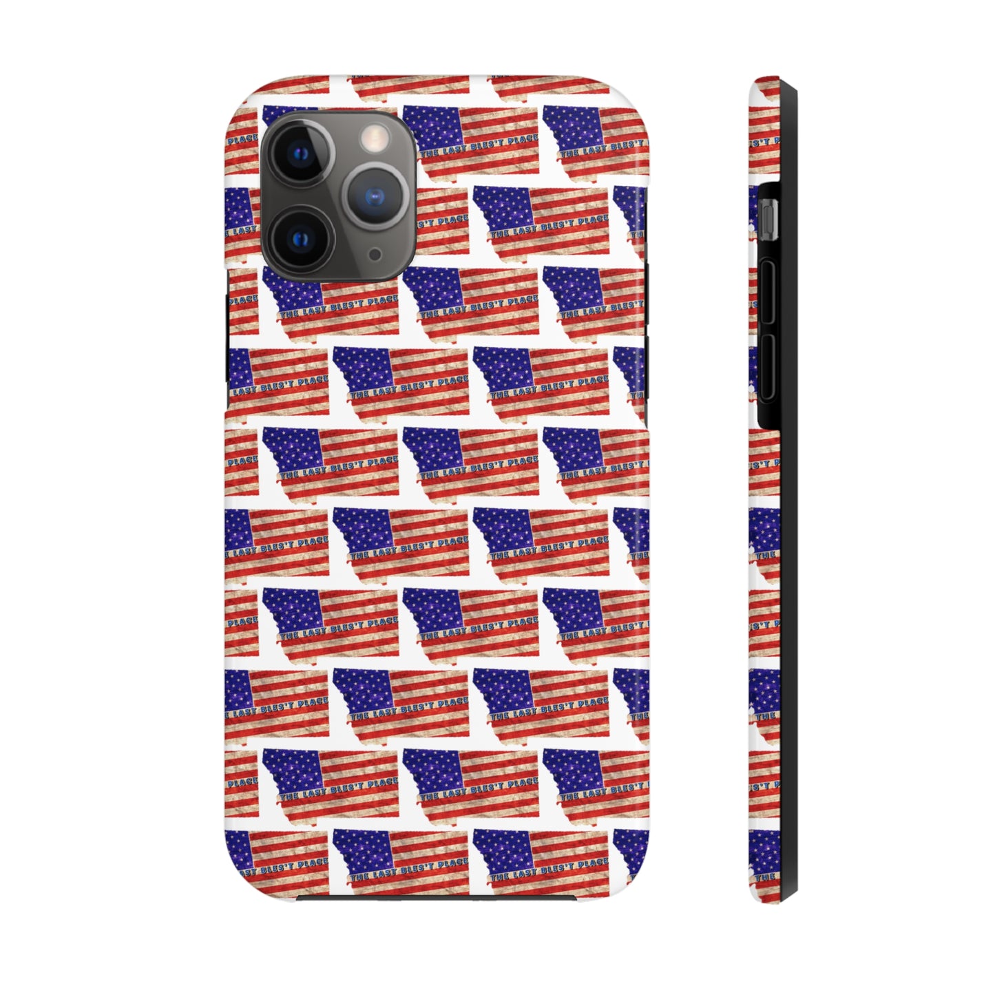 Tough Phone Cases