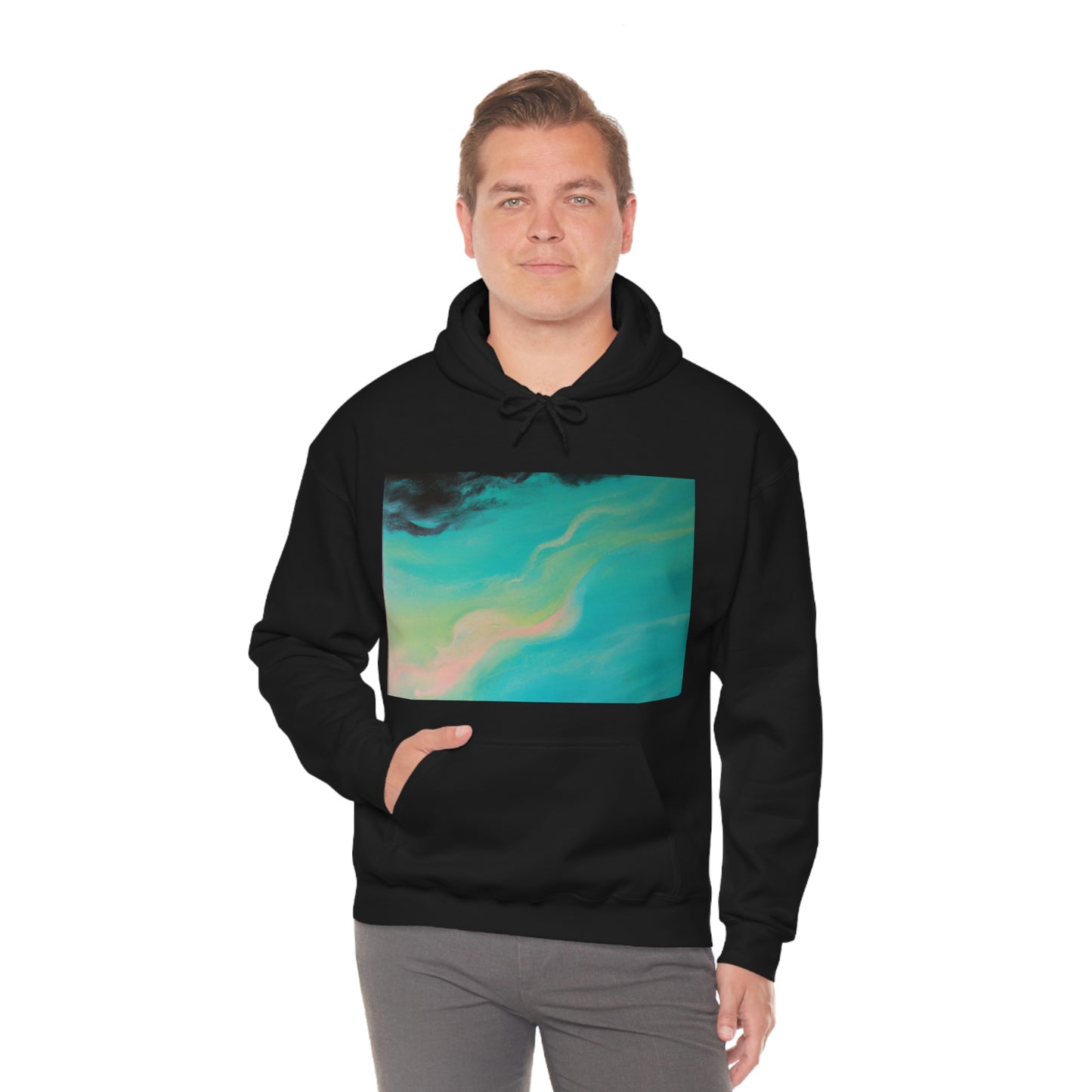 "The biggest adventure you can ever take is to live the life of your dreams." - Oprah Winfrey - Hoodie