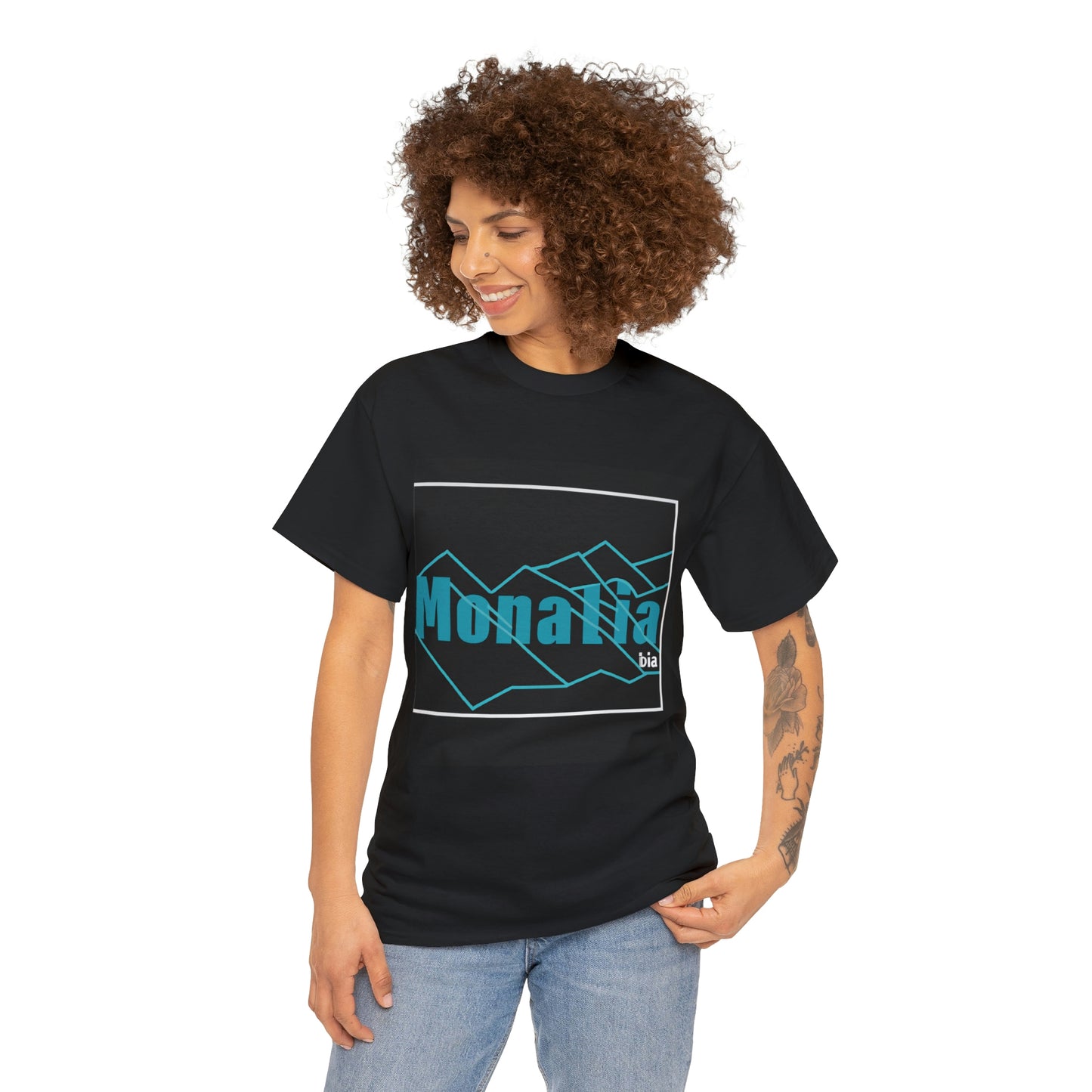 The essence of Montana vibes is a combination of rugged beauty and rustic charm. Those who visit the state often feel a sense of peace and serenity due to its wide open spaces, majestic mountains, and vast expanses of wilderness - T-shirt