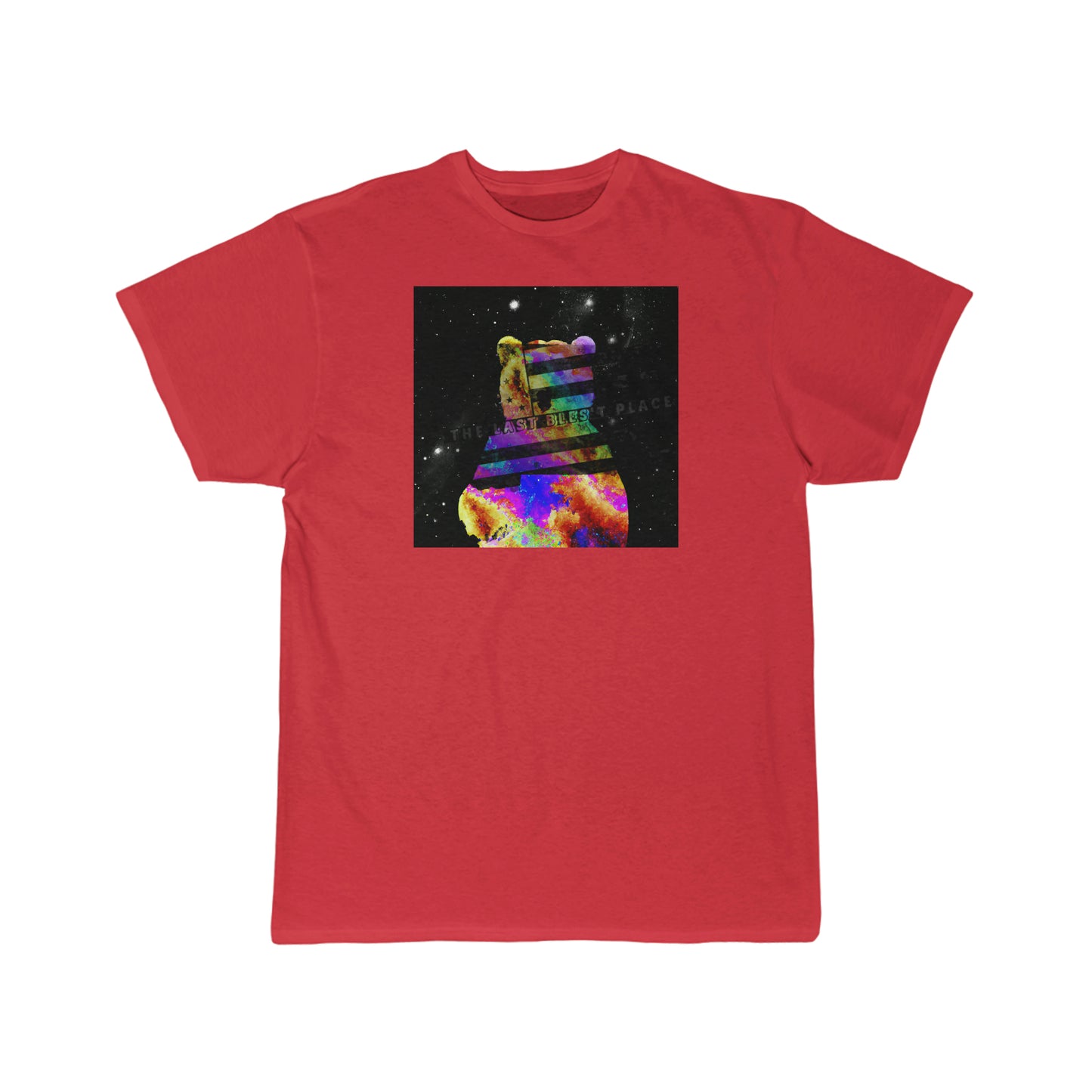 Saturn - Tshirt