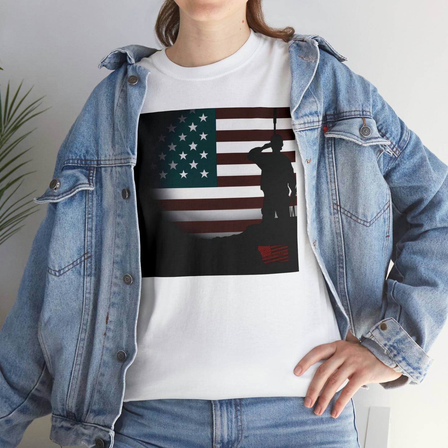 Humvee - Tshirt