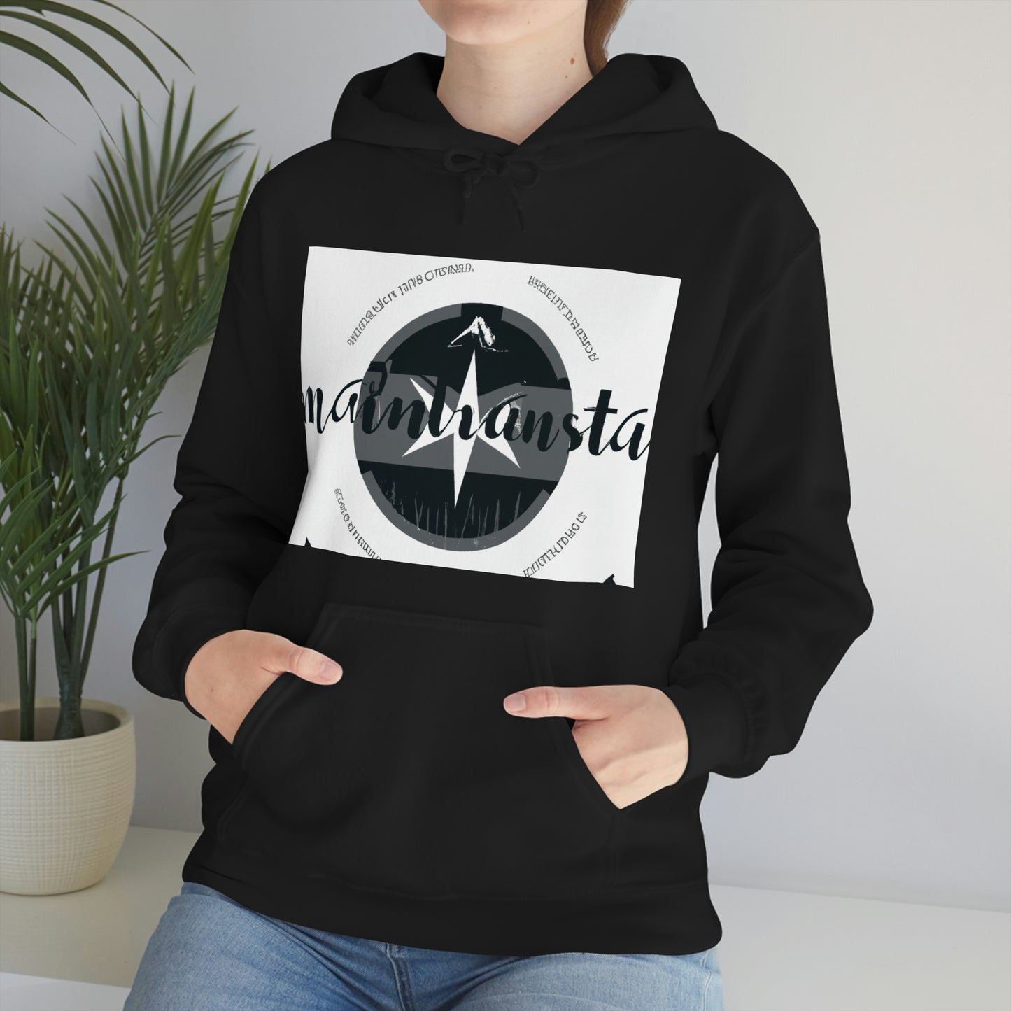 Montana Wonderlust is the journey of self-discovery that many take when exploring the vast and rugged landscape of the Treasure State. It is a journey full of adventure, beauty, and exploration that can have a profound impact on those who - Hoodie