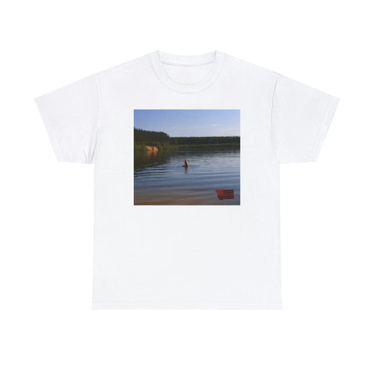 Leilenia - Tshirt