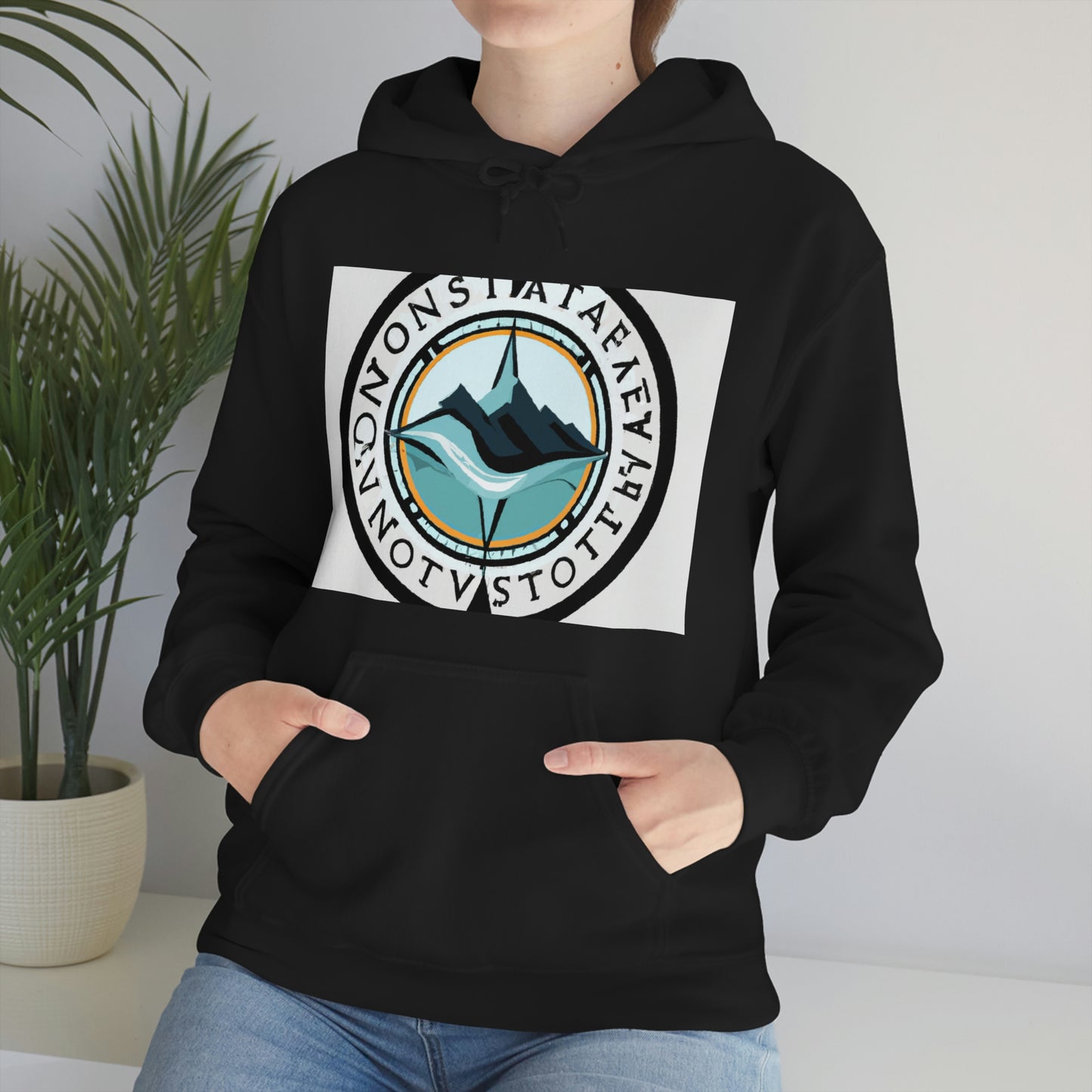 Montana is an incredible place to enjoy the wonders of nature, from its stunning mountain ranges to the vast plains and meadows, sprawling forests and star-filled skies. Whether you seek adventure, tranquility, or both, you can find - Hoodie