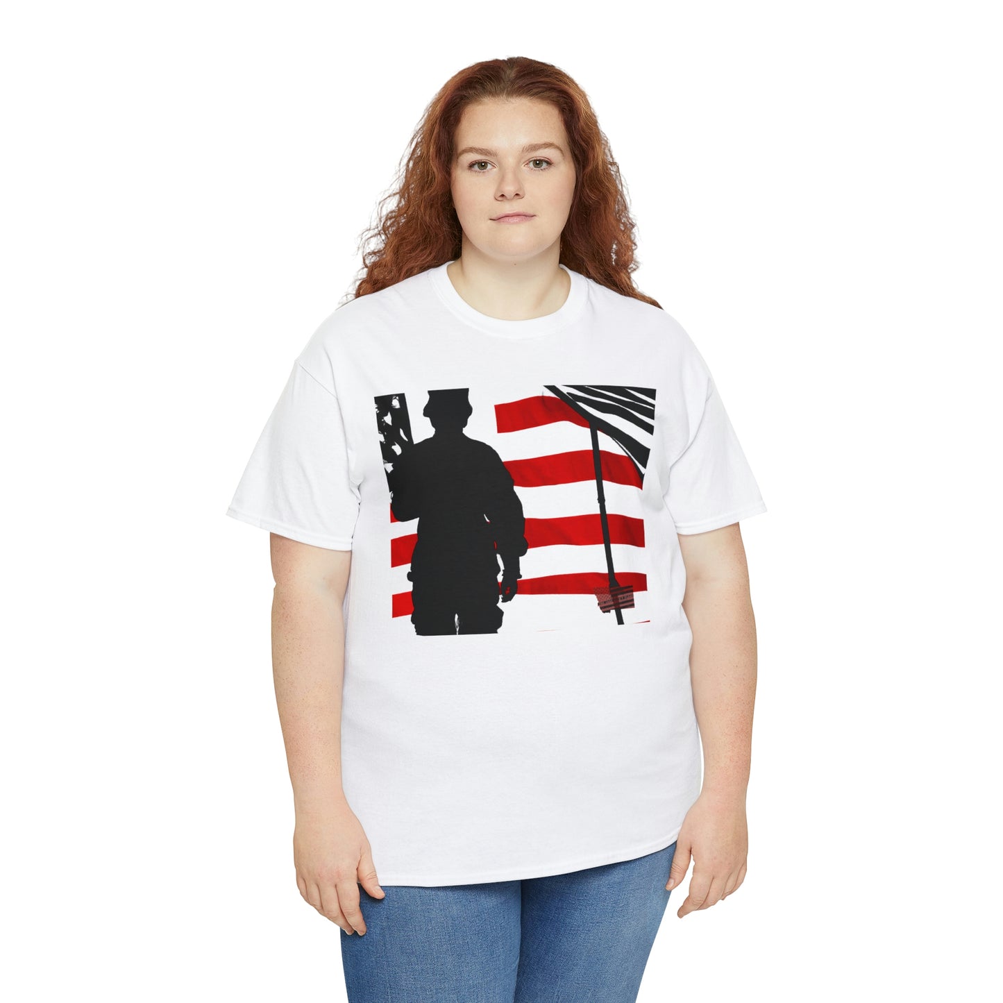 Humvee - Tshirt