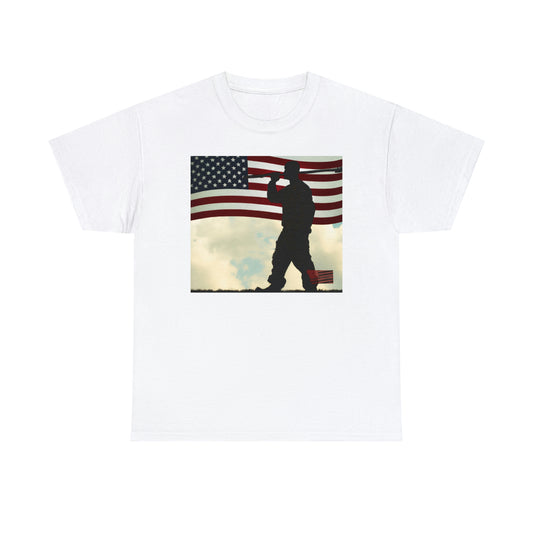 Humvee - Tshirt