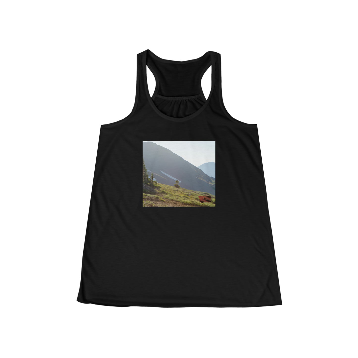 Mt. Rainier - Tshirt