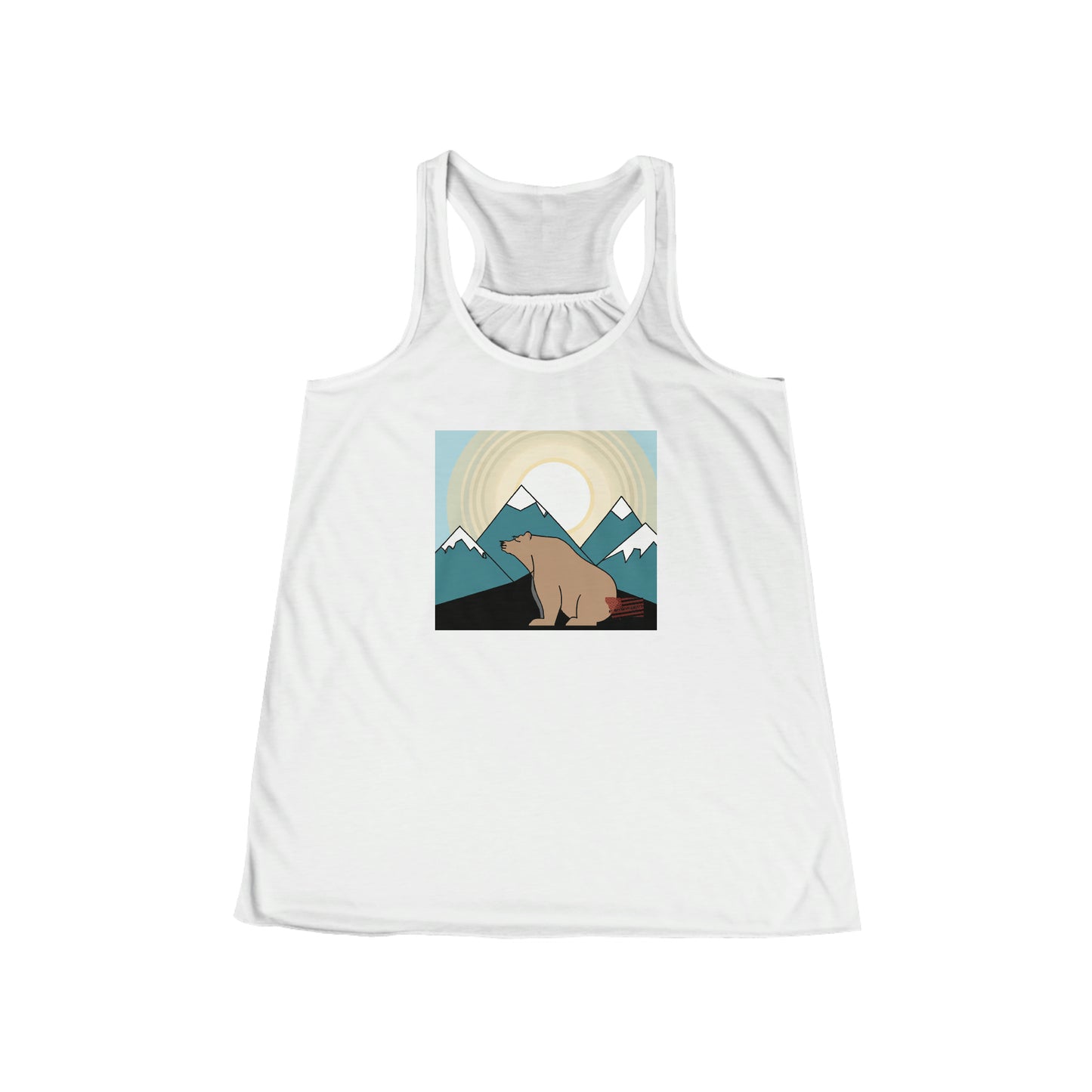 Mount Everest - Tshirt