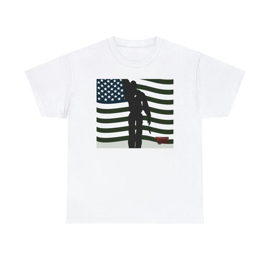 Humvee - Tshirt