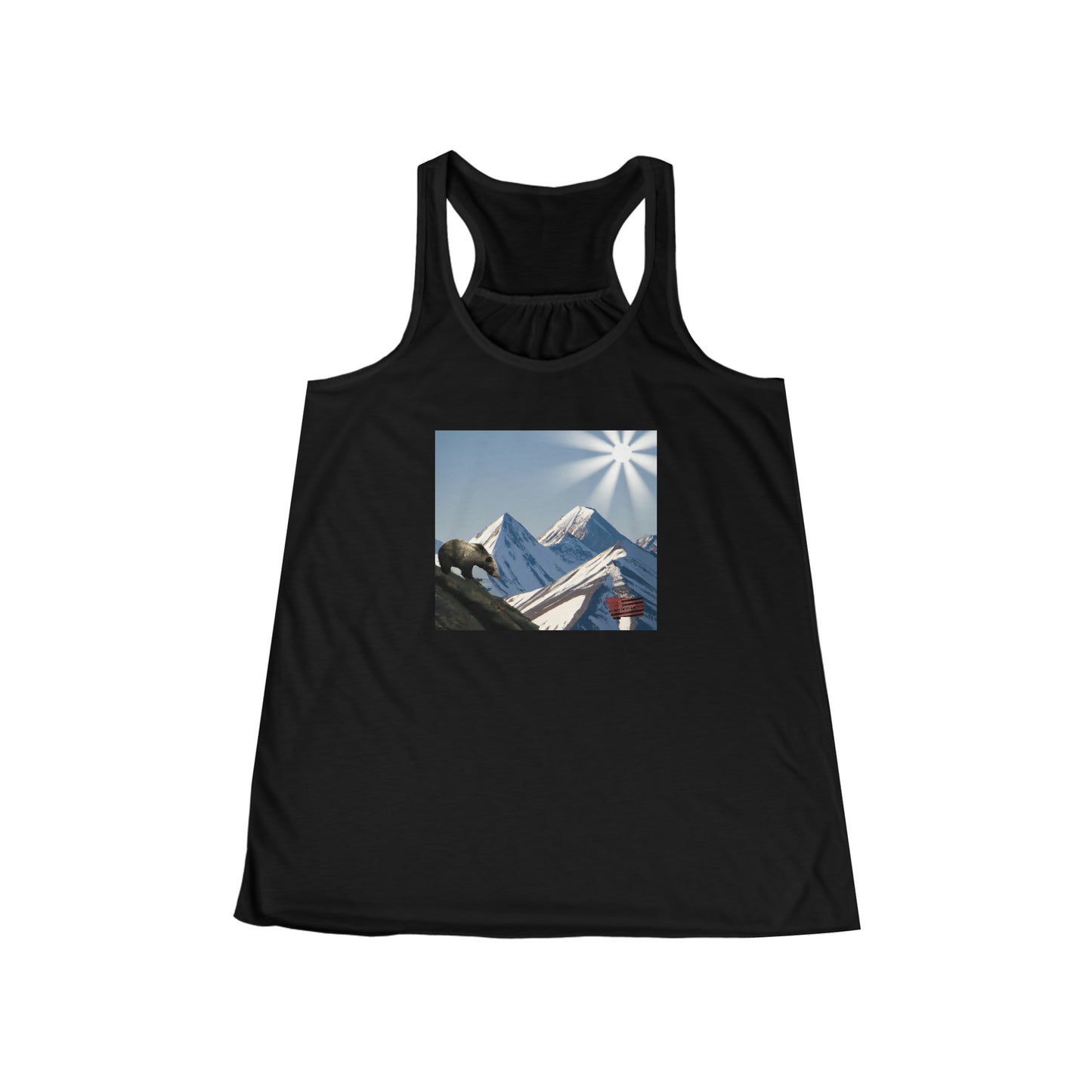 Mount Everest - Tshirt