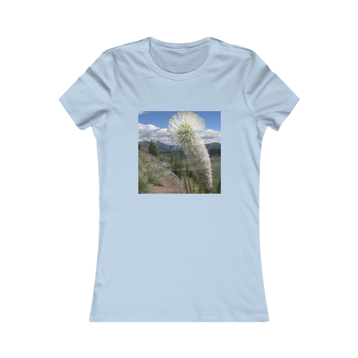 Carnation - T-shirt