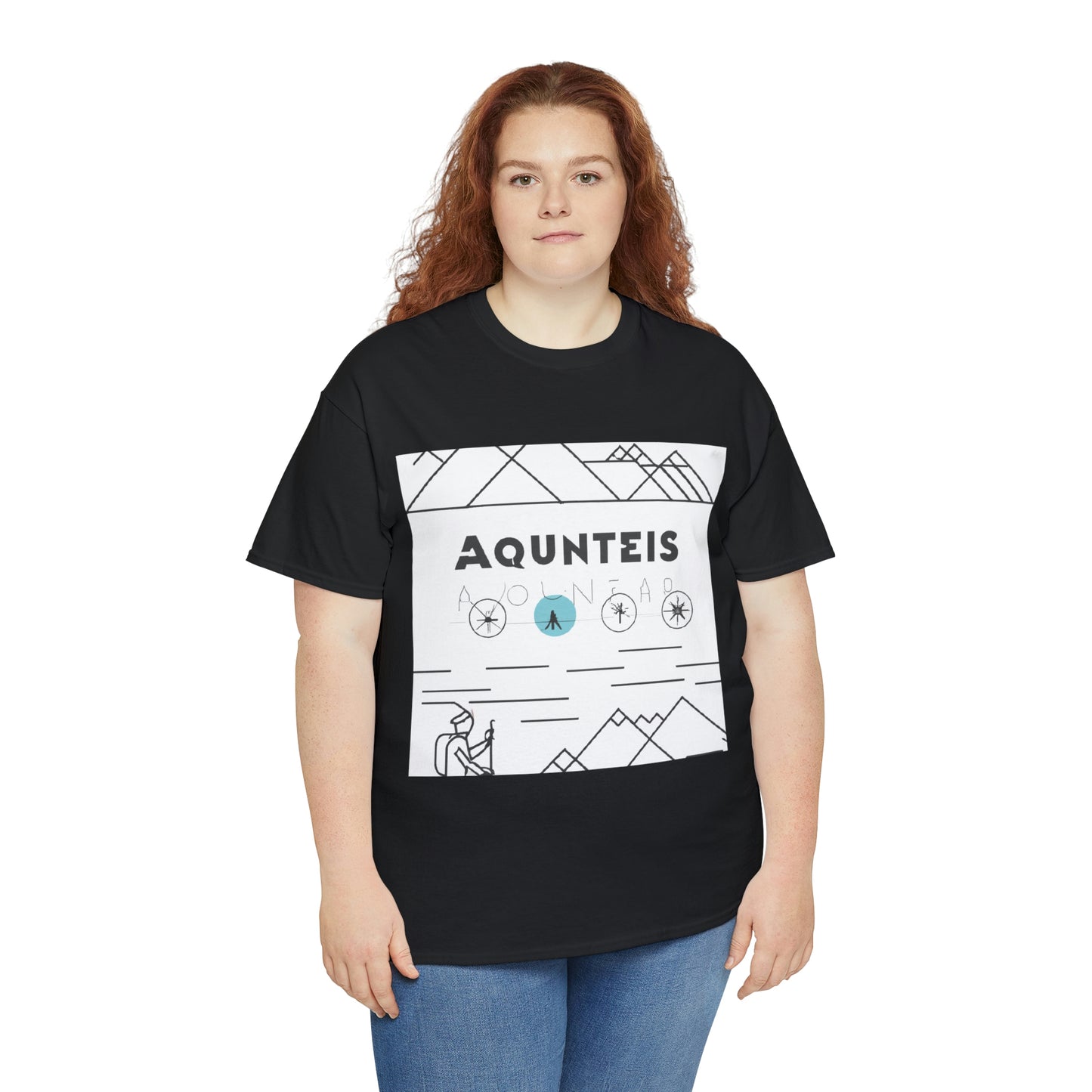 & Tours

Montana Adventures & Tours is one of the premier outdoors adventure companies in the state of Montana. We specialize in hiking, rafting, kayaking, fishing, backpacking, bird watching, and a range of other outdoor activities. - T-shirt