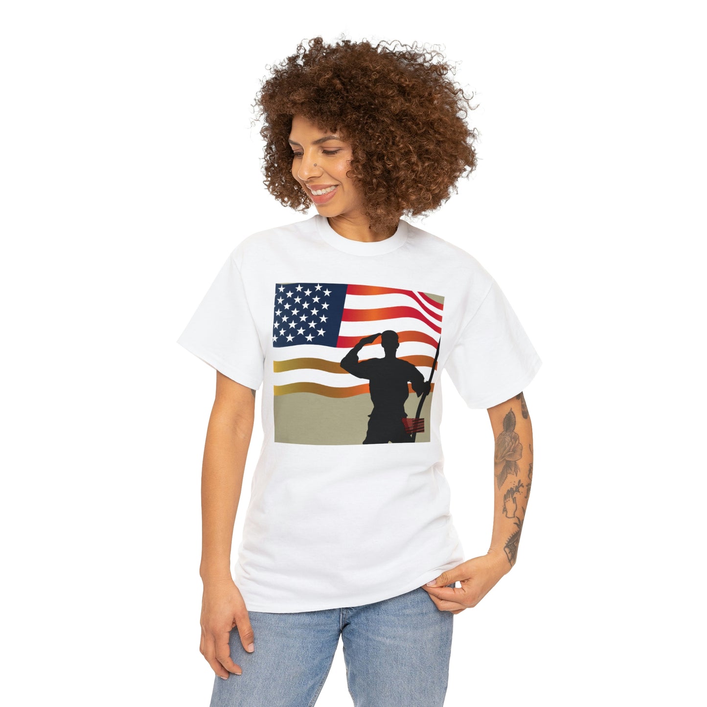 Humvee - Tshirt