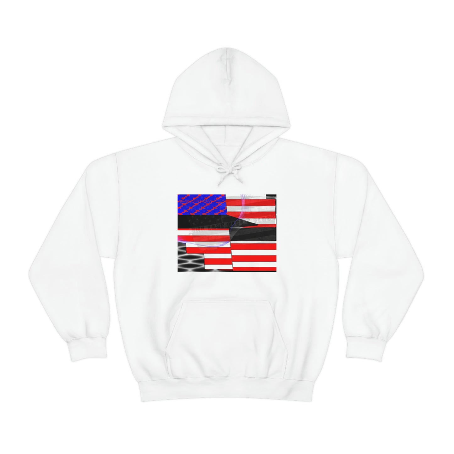 Aasma Thunderfist - Hoodie