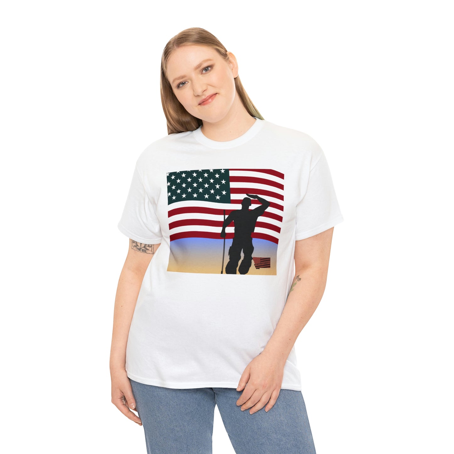 Humvee - Tshirt