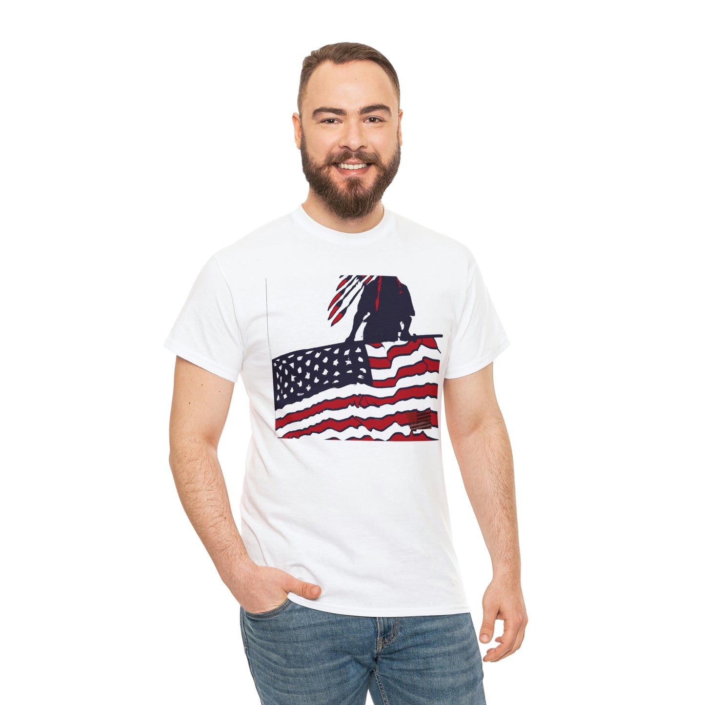 Tomahawk - Tshirt