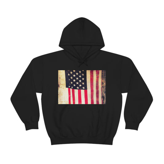 "All we need is an opportunity." - Abraham Lincoln - Hoodie