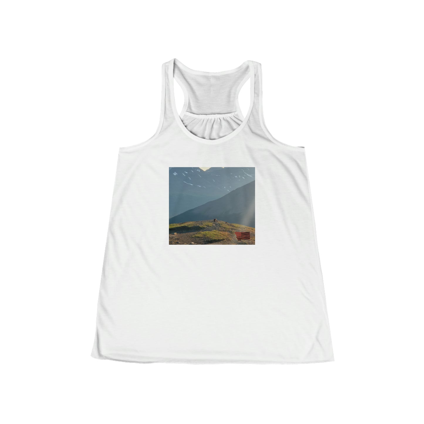 Mount Everest - Tshirt