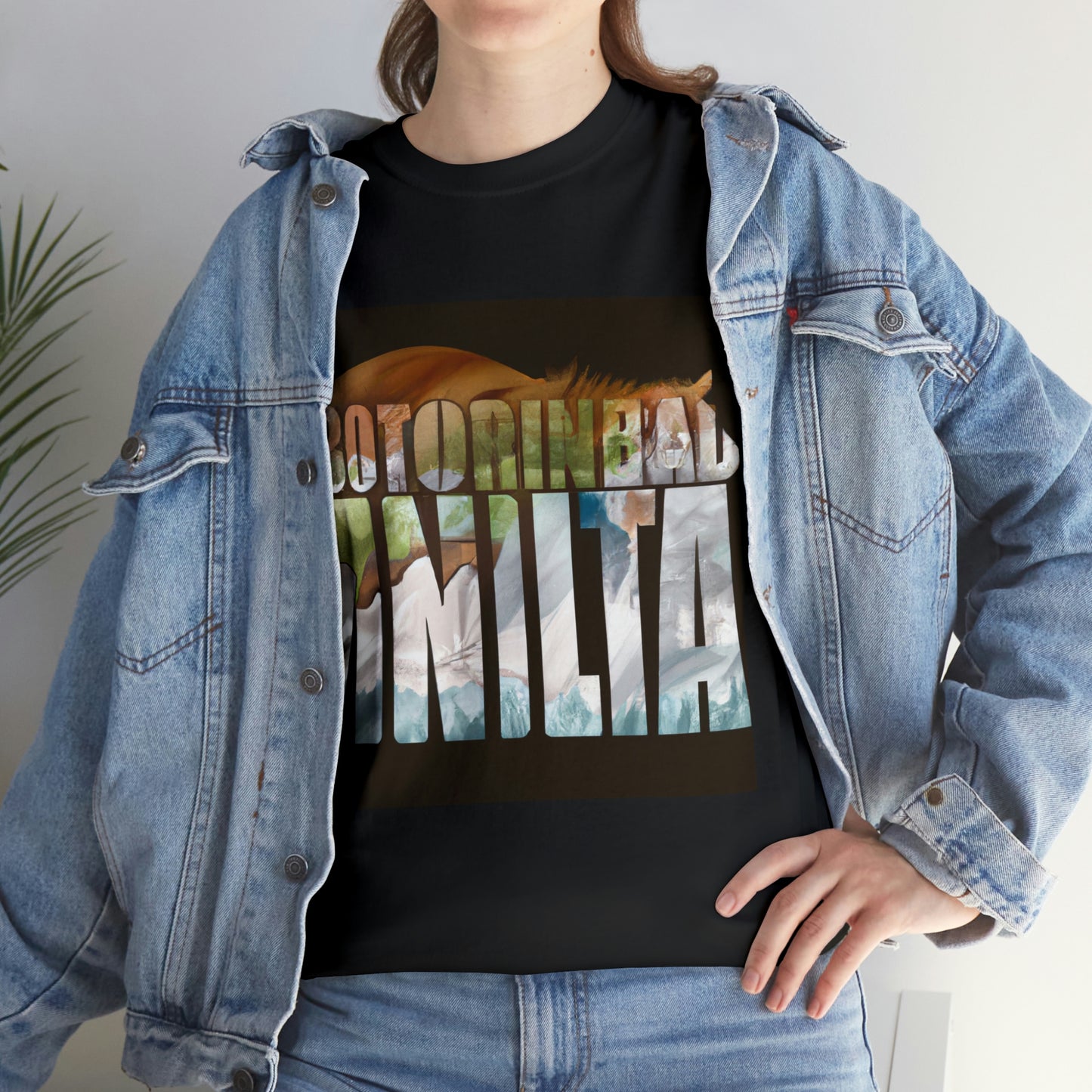 Montana is home to an astounding variety of wildlife, including more than 70 species of mammals, over 260 bird species, more than 20 fish species, and over 16 species of amphibians and reptiles. The most common species in Montana are deer - T-shirt