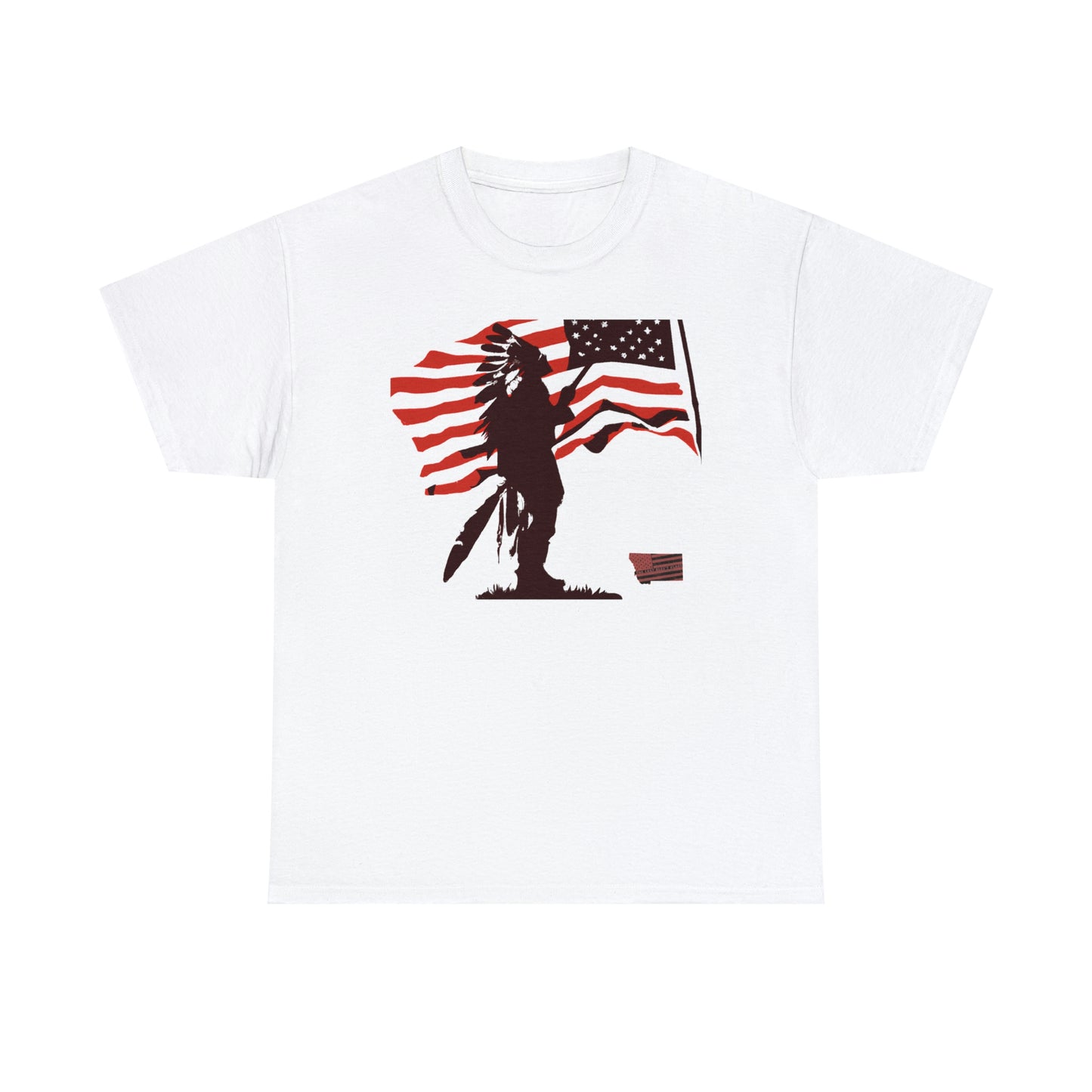 Tomahawk - Tshirt