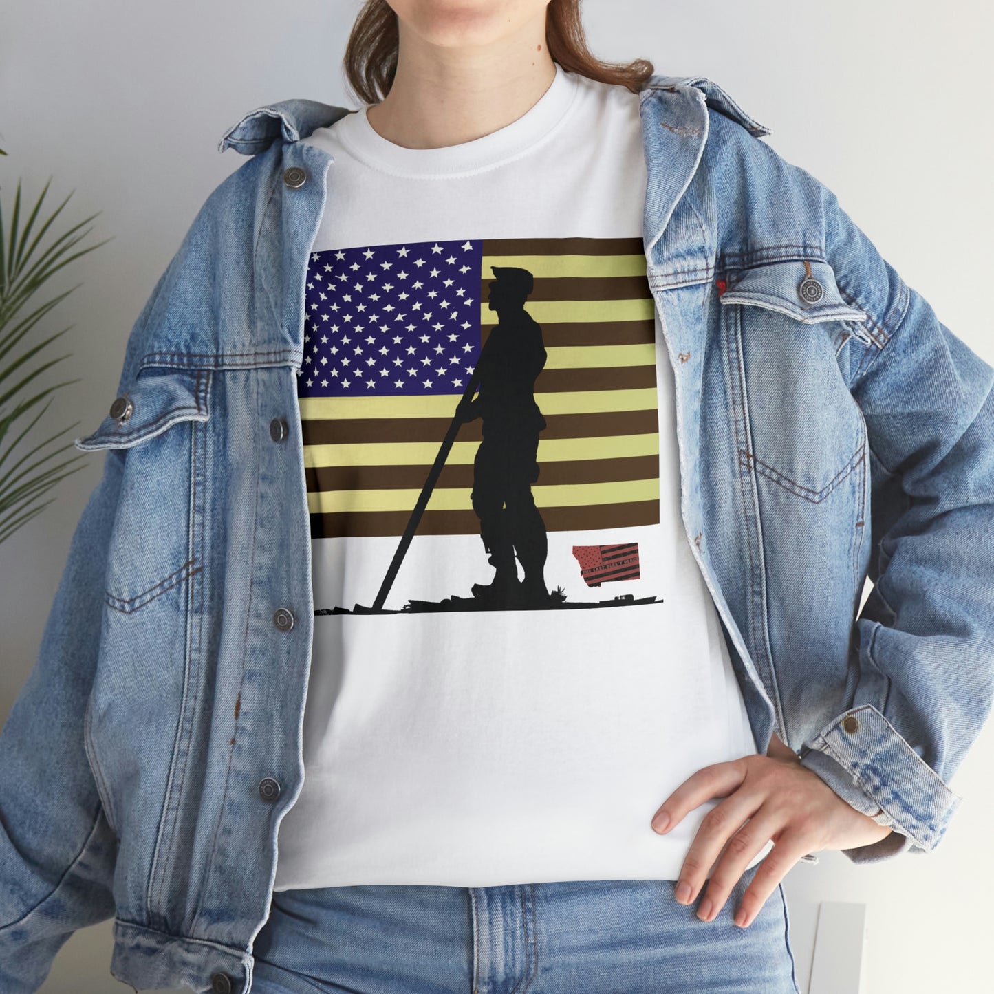 Humvee - Tshirt