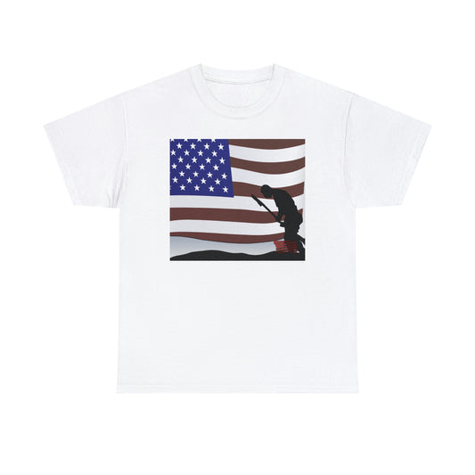 Humvee - Tshirt