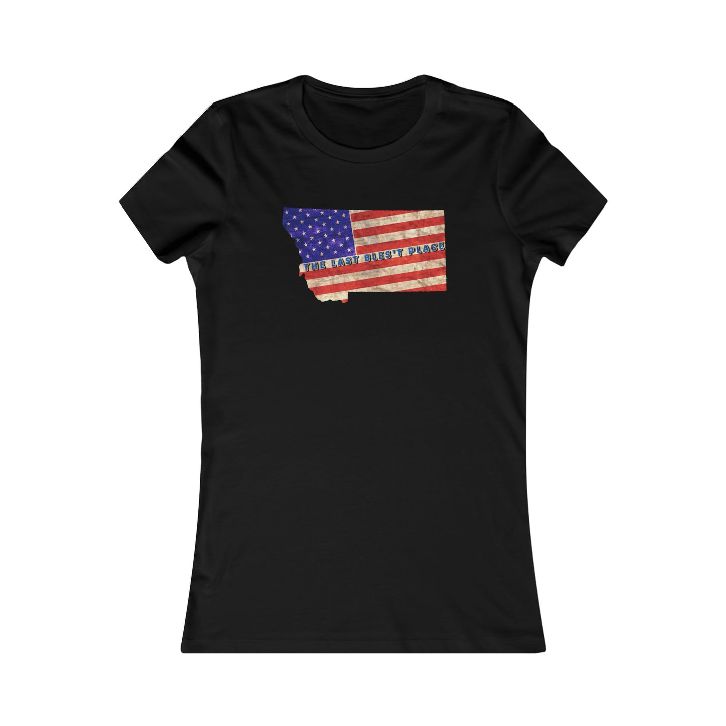 TLBP - Women's Favorite Tee