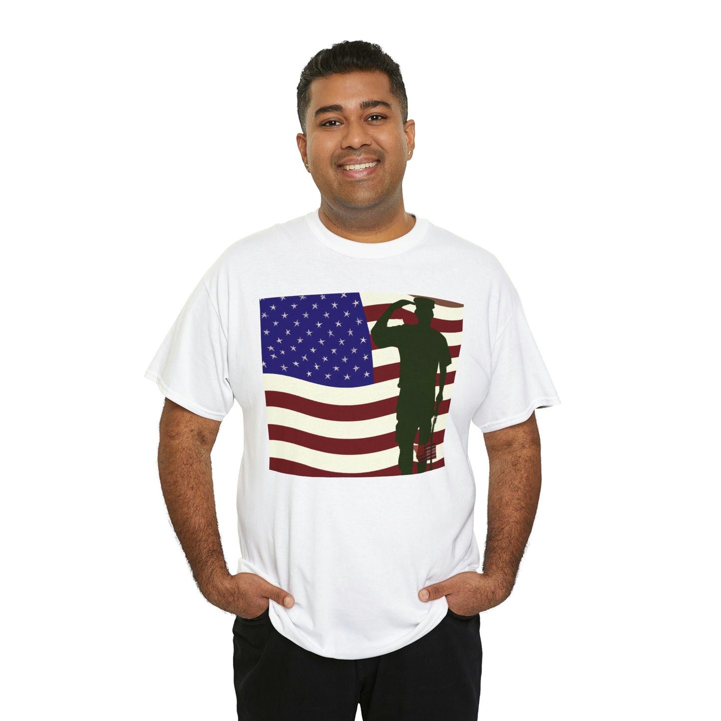 Humvee - Tshirt