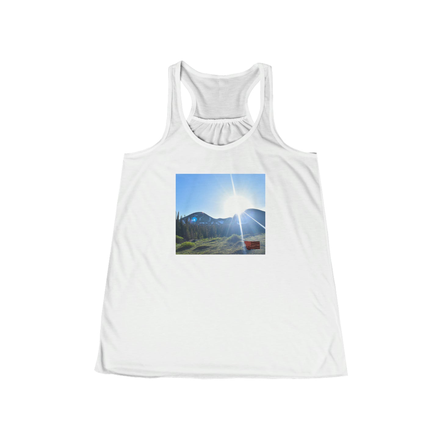 Mount Everest - Tshirt