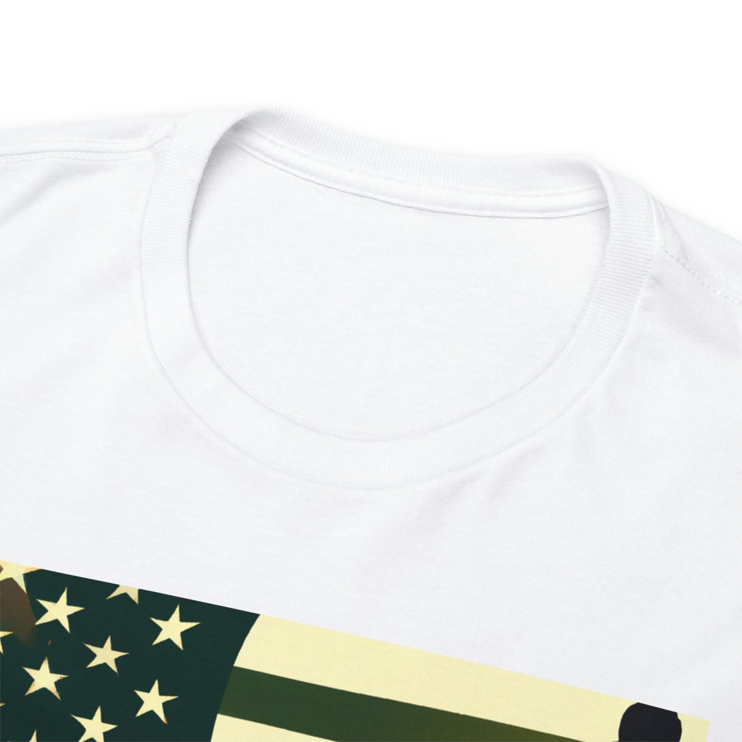 Humvee. - Tshirt